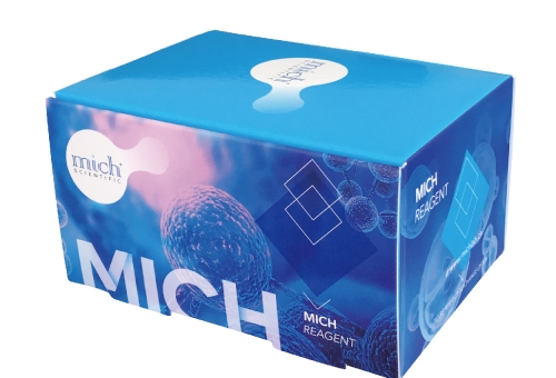 Mich RNA HS Assay Kit（Mich RNA HS 定量检测试剂盒）