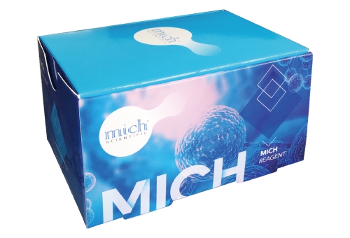 Mich microRNA Assay Kit（Mich microRNA 定量检测试剂盒）