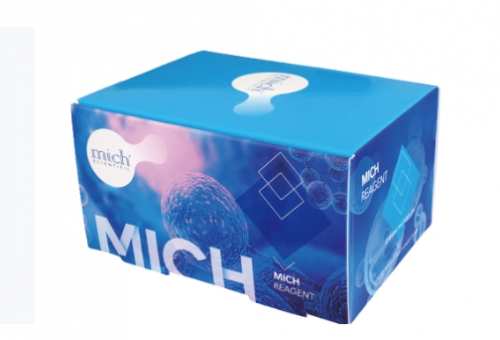 Mich TLX DNA-seq kit (illumina Compatible)